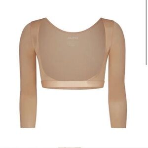 SKIMS BARELY THERE SHAPEWEAR
ARM SHAPER CLAY SH-TOP-0736